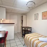 Le Monnet #confort Apartment