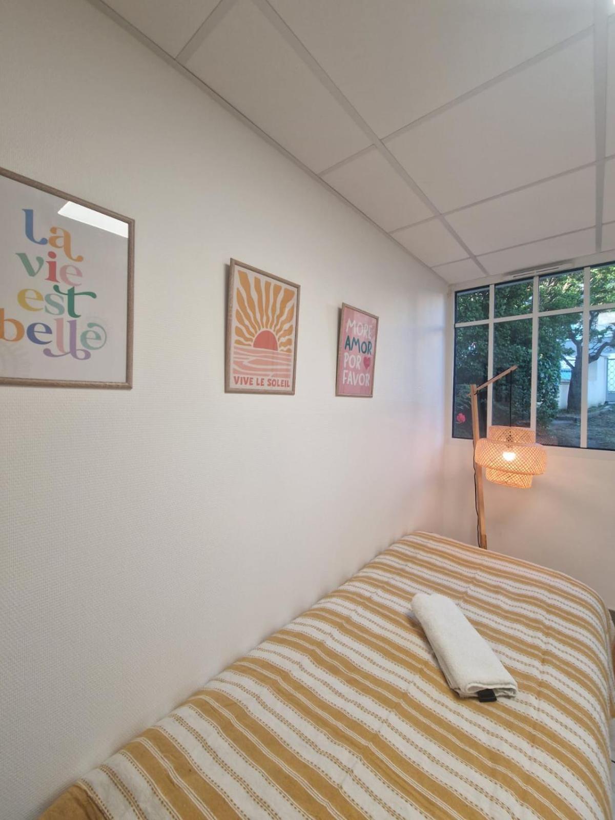 Le Monnet #confort Appartement *