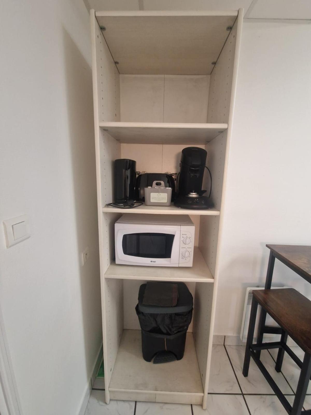 Le Monnet #confort *